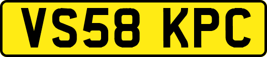 VS58KPC