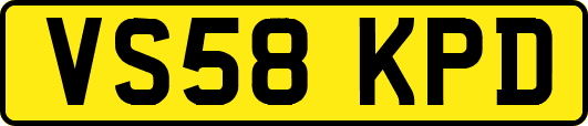 VS58KPD