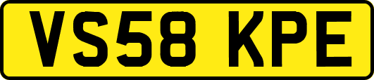 VS58KPE