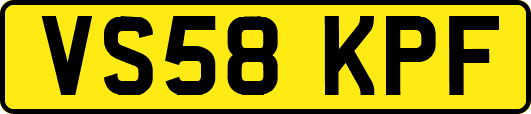 VS58KPF