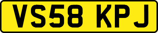 VS58KPJ
