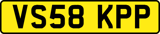 VS58KPP