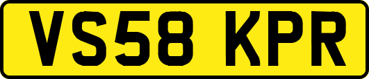 VS58KPR