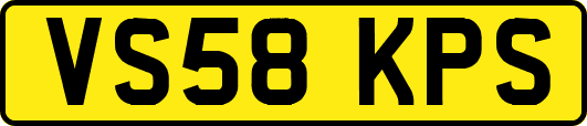 VS58KPS