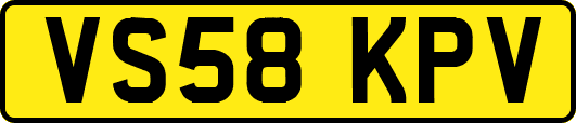 VS58KPV