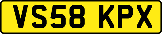 VS58KPX