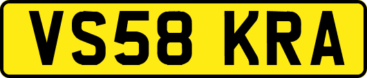VS58KRA