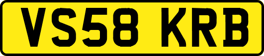 VS58KRB