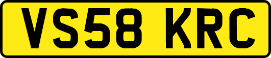 VS58KRC