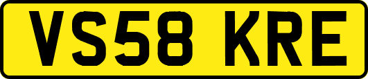 VS58KRE