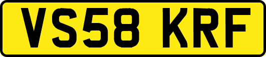 VS58KRF