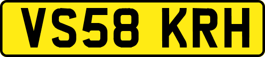 VS58KRH