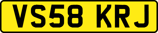 VS58KRJ