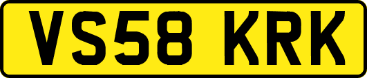 VS58KRK