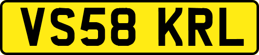 VS58KRL
