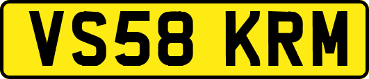 VS58KRM