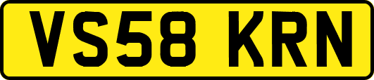 VS58KRN