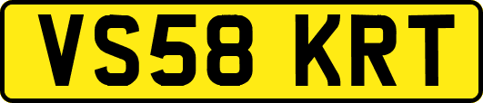 VS58KRT