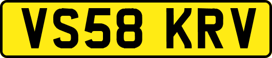 VS58KRV