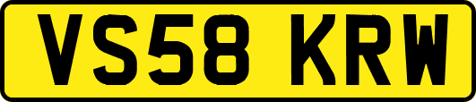VS58KRW