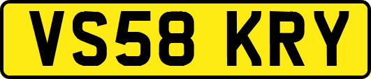 VS58KRY