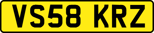 VS58KRZ