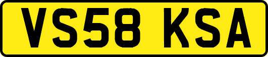 VS58KSA