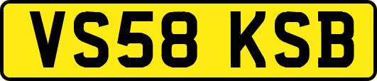 VS58KSB