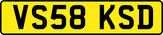 VS58KSD