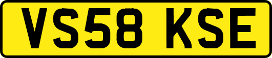 VS58KSE