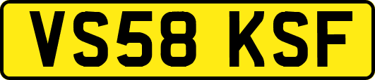 VS58KSF