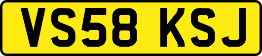 VS58KSJ