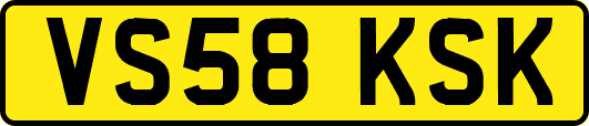 VS58KSK