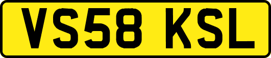 VS58KSL