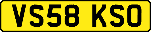 VS58KSO