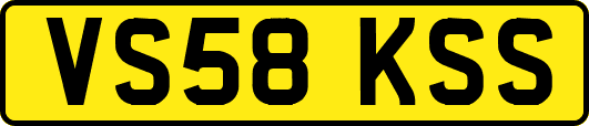 VS58KSS