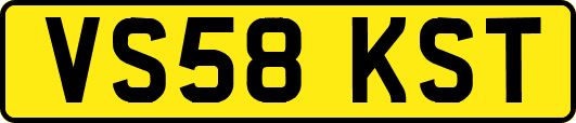 VS58KST