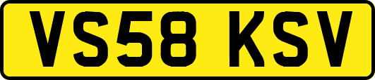 VS58KSV