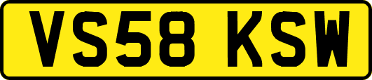 VS58KSW