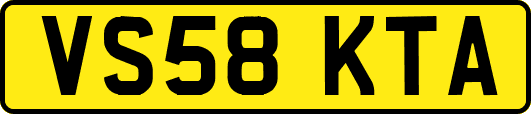 VS58KTA