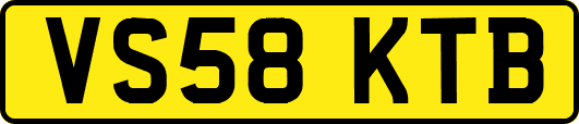 VS58KTB