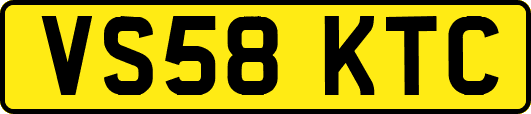 VS58KTC