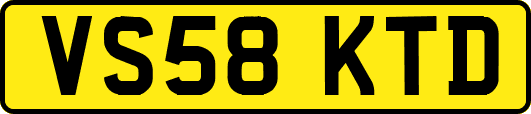 VS58KTD