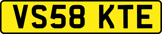 VS58KTE