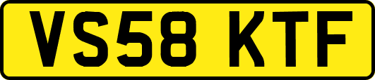 VS58KTF