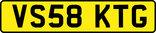 VS58KTG