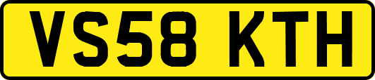VS58KTH