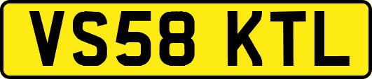 VS58KTL