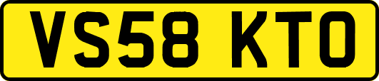 VS58KTO