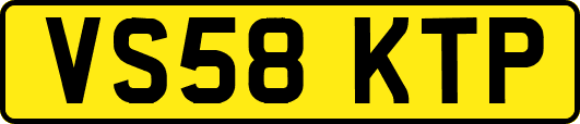 VS58KTP